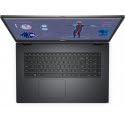 DELL Precision 17.3 FHDi7 /3500W11P - vue 6