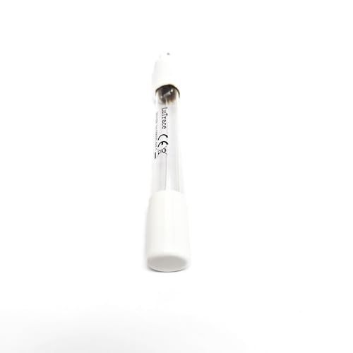 Bombillo UV Tubular 5W con Base G5 6 Pulgadas miniatura 5