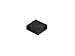 SEMTECH RCLAMP2504P.TCT RCLAMP Series 13 V 0.4 pF RailClamp Low Capacitance TVS Diode Array SLP-1616P6 - 10 item(s)