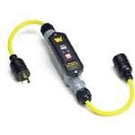 Woodhead/Molex, 1301530157, Ground Fault Circuit Interrupter (1 Item/s)