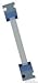 TE CONNECTIVITY / RAYCHEM TMS-SCE-1K-1/8-2.0-S1-9 HEAT SHRINK MARKING SLEEVE, POLYOLEFIN, WHITE (1 piece)