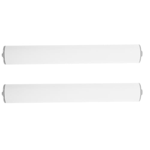 Papel térmico MT810 en rollo blanco de alta durabilidad para impresoras portátiles