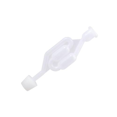 MAGICLULU Juego de 6 Tapones de Silicona para Vino Kit de Elaboración Casera de Cerveza Tapón para Botella Tapón para Conservar Vino para Bar