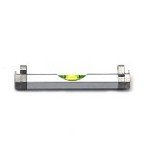 Sands Level & Tool Co. SLSC55 3” Aluminum Line and Surface Level