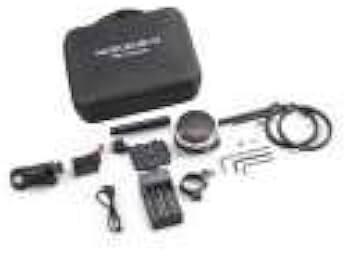 Amazon | Nucleus-N Tilta フォローフォーカス ワイヤレス ナノ