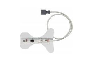 Masimo LNCS-ADTX Nonin PureSat Fingertip Pulse Oximetry and Masimo SET Pulse Oximetry...