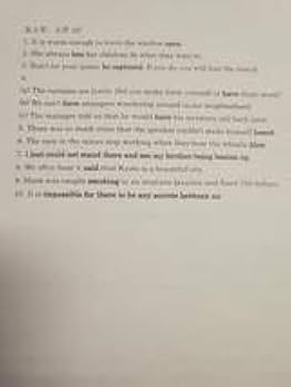 Amazon.co.jp: 台 小林俊昭先生 英文法S・英文法実戦S 板書解説