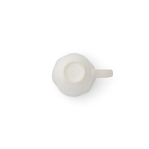 Set de 4 mugs Portmeirion Sophie Conran Floret, 14 oz cerámica miniatura 5