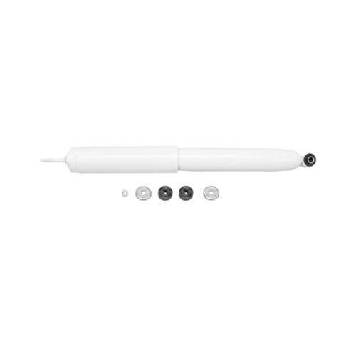 Image of Gabriel G63387 Ultra Truck Rear Shock Absorbers for Ford E-250, E-350 Econoline Club Wagon, F-100 4WD, F-150 4WD, F-250 4WD Cab & Chassis, F-250 4WD Standard Cab Pickup (1 Pack)