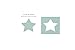 Bira Craft 2 inch Star Lever Action Craft Punch, Christmas Punch, for Paper Crafting Scrapbooking Cards Arts