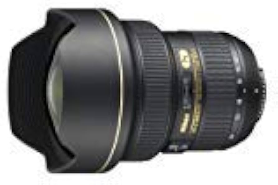 ニコン Nikon AF-S 14-24F2.8G ED 大三元 Amazon.com : Nikon AF-S NIKKOR 14-24mm f/2.8G ED (Renewed