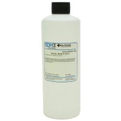 400405 Acetic Acid, 0.25%, 16 oz