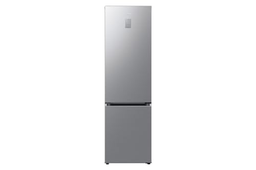 SAMSUNG Frigorífico Combi RB38C776CS9_EF Clase C No Frost 2.03x59.5x65.8 Libre instalación Acero Inoxidable