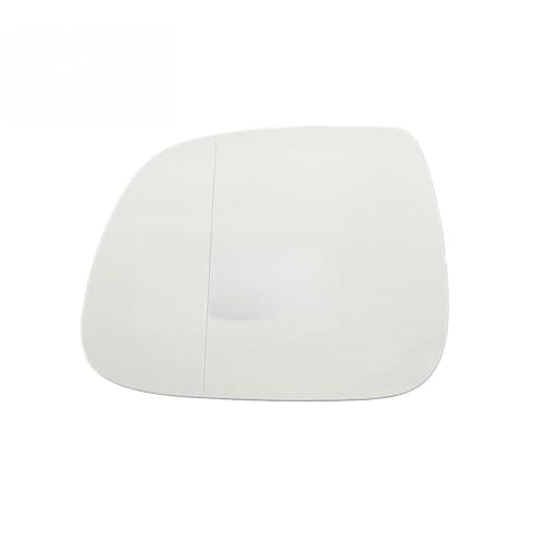 Rétroviseur grand angle pour Amarok Transporter T5 T6 miroir de recul dégivrant