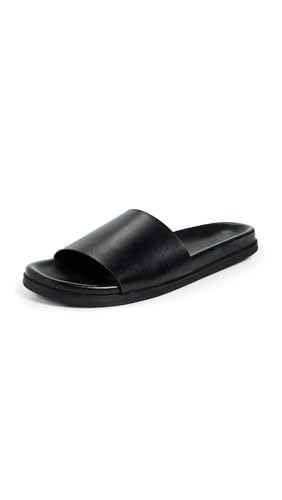 Les Deux Men's Wilbur Leather Sandals