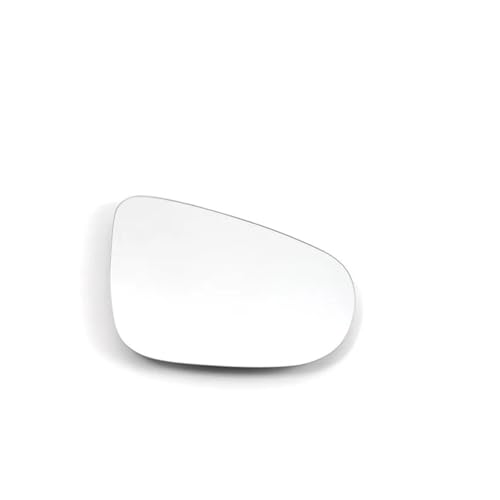 Verre de rétroviseur droit chauffant pour VW Golf 6 MK6 et Touran