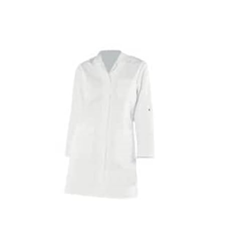neolab 4–1505 Laboratoire Manteau pour homme, longueur 3/4, Polycoton, Taille 46