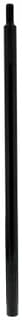 United Pacific 21797 Manual Transmission Shift Shaft Extension, 18" Black