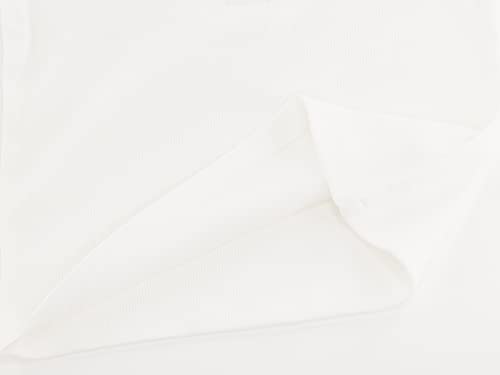 POBIDIBY Boys Short Sleeve Shirt with 3 Button, Henley Shirt for Boys & Girls, Polo Shirt Without Collar4