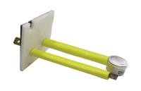 47-25349-03 - Rheem OEM Furnace 3" Replacement Limit Switch