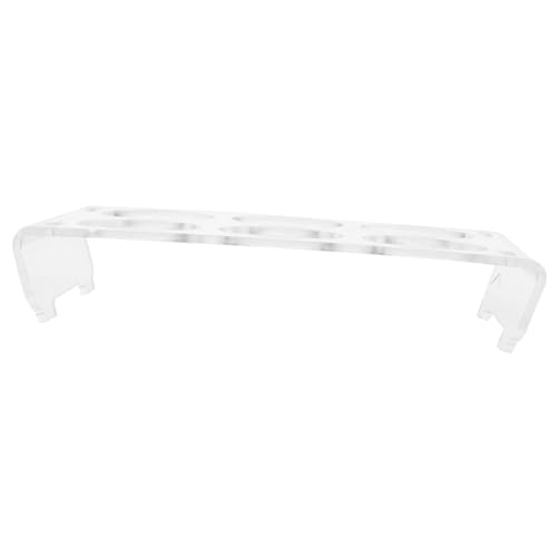 Yardenfun 冷蔵庫用卵ホルダー 大容量卵収納ボックス キッチン収納 滑り止め設計 易洗い