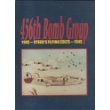 Hardcover 456th Bomb Group: 1943-Steed's Flying Colts-1945 Book