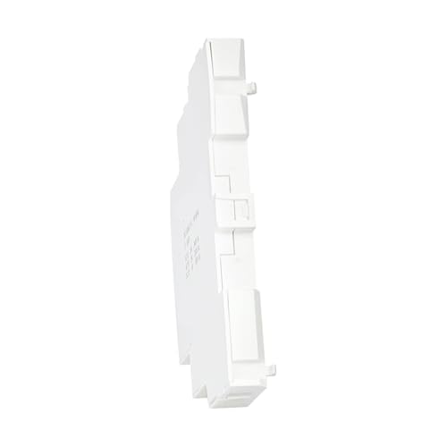 Contactor auxiliar doméstico 220V de 2 NA para solucionar sobrecargas en interruptores 4