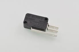 TOP ORIGINAL Mikroschalter gorenje 700335 an Pumpentopf für Geschirrspüler