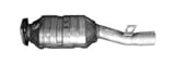 Volkswagen Vento Katalysator  Passend für: Volkswagen Vento 2.0i 2E 11/91-7/93 165131701E Katalysator