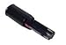 DANTONA INDUSTRIES EY9025B NICKEL CADMIUM BATTERY, 3.6V, 1.5AH