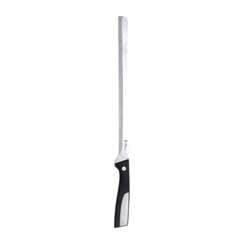 Cuchillo Jamonero San Ignacio 28 cm   Marca: San Ignacio   EAN: 6941849626133