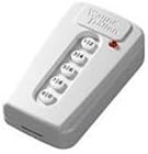 WAYNE DALTON Garage Door Openers Wireless Keyless Entry 5 Button 372MH