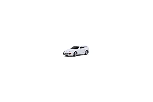Jada Toys 3-Pack Vehículos Die-Cast Fast & Furious 1.65" miniatura 3