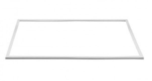 FIGEVIDA Guarnizione Porta Frigorifero Compatibile per Smeg 754131628