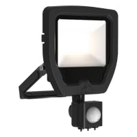 Ansell 20w Calinor EVO LED Flood Light with PIR - Cool White