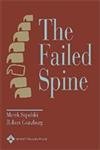 Buy The Failed Spine: Adolescence Through Pregnancy and Menopause — BookShops.in