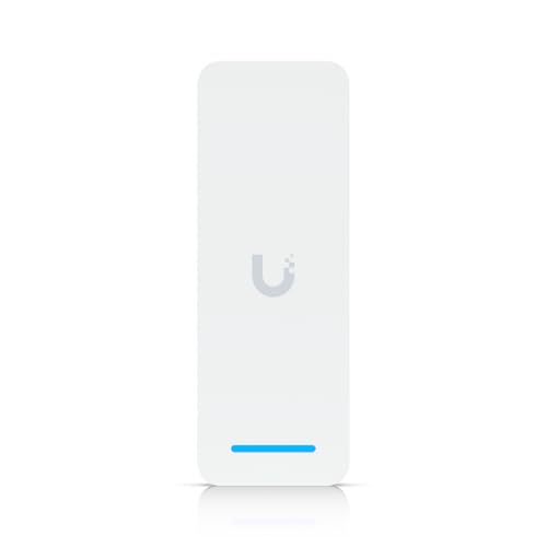 Lecteur UbiQuiti UA-Ultra avec contrôle NFC et étanchéité IP55