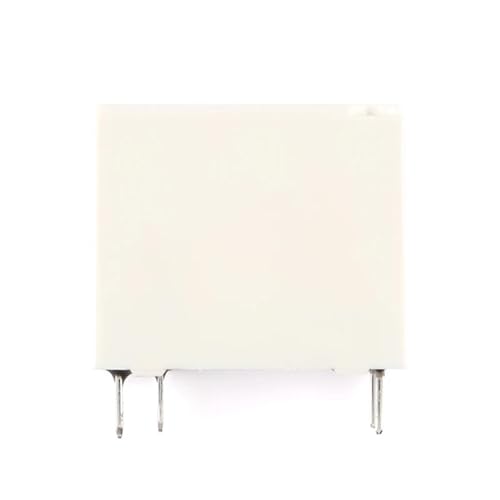 Relé 4P 12VDC 24VDC HF32FV-16-24-HTF interruptor circuito PCB 6