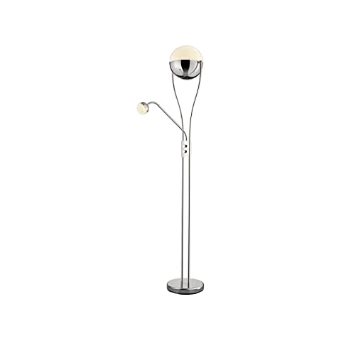 Trio Leuchten Chris Lampadaire LED Cover
