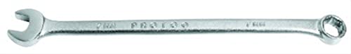 Full Polish Combination Wrench 7 mm 6 PT