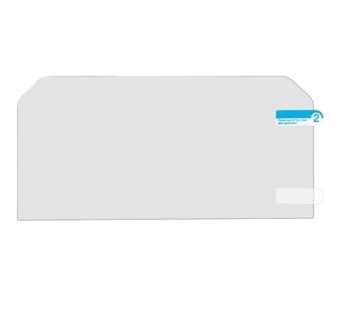 Protection écran TMAX 560 2022-2023 film tableau de bord moto
