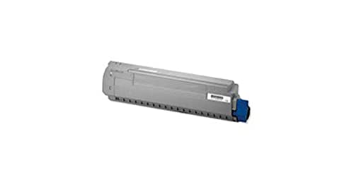 Oki 44992402 tóner y Cartucho láser - Tóner para impresoras láser (2500 páginas, Laser, B401/MB441/MB451, 5-35 °C, 20-80%, -15-40 °C) No