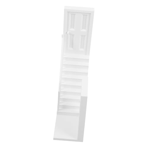 Rampe d'escalier miniature pour table de sable et modélisme architectural