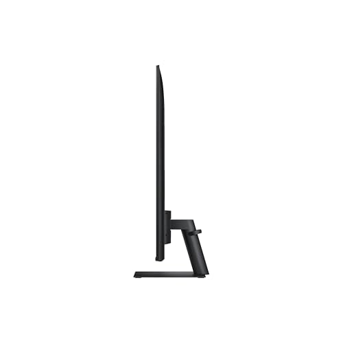 Samsung Smart Monitor M70F — Test & Avis (32&Prime; 4K USB-C 65W, polyvalent bureau) — vue en situation