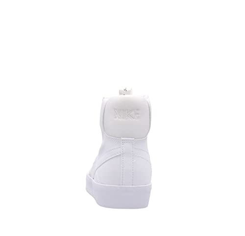 Nike Kids' Blazer Mid '77 Dance Sneaker2