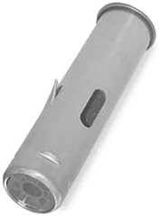 Velvac 600246 Fuel Filler Neck Anti Siphon Device 1.87" Diameter Filler Neck, Fits Medium Duty and Reefer Trucks