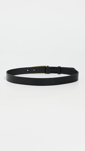 Madewell Women's Bar Hardware Belt3