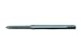 Century Drill and Tool 95002 Coarse Plug Hand Tap, 4-40
