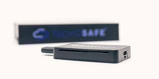 TACHOSAFE CONNECT - Scarica la carta del conducente direttamente sul dispositivo, scarica i dati del tachigrafo in modalità wireless e invia automaticamente i download al cloud gratuito per sempre.