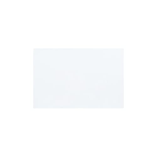 Creativity Inspired 4 x 6" White Blank Cards, Pack of 100 Cards, Card Making - Image 3